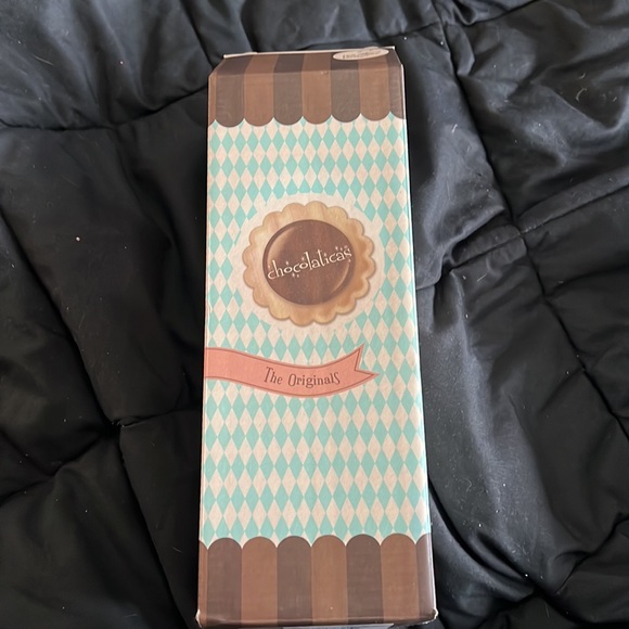 Hot Chocolate Designs Chocolatica Mary Janes: Petunia - Picture 12 of 12